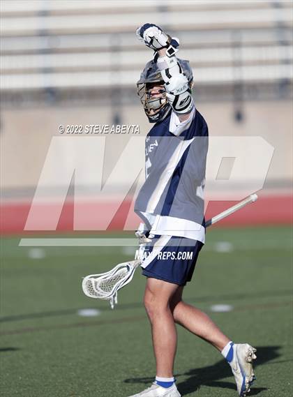 Thumbnail 1 in Mullen @ Cherokee Trail photogallery.