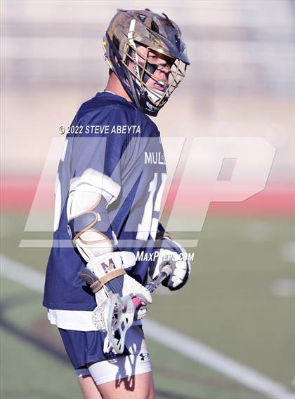 Thumbnail 2 in Mullen @ Cherokee Trail photogallery.