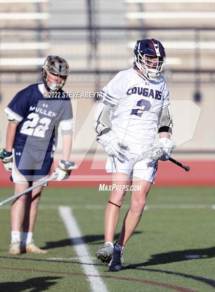 Thumbnail 3 in Mullen @ Cherokee Trail photogallery.