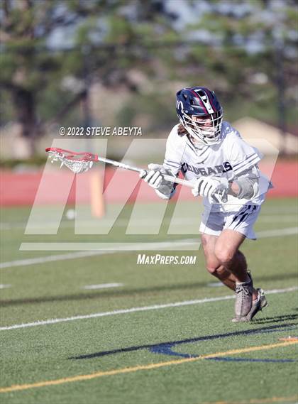Thumbnail 1 in Mullen @ Cherokee Trail photogallery.