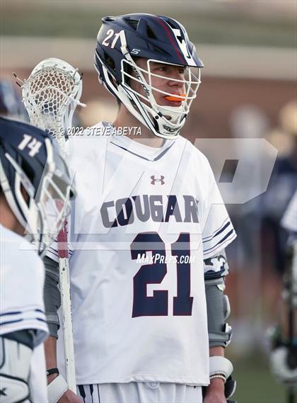 Thumbnail 2 in Mullen @ Cherokee Trail photogallery.