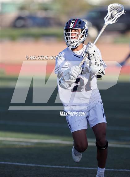 Thumbnail 1 in Mullen @ Cherokee Trail photogallery.