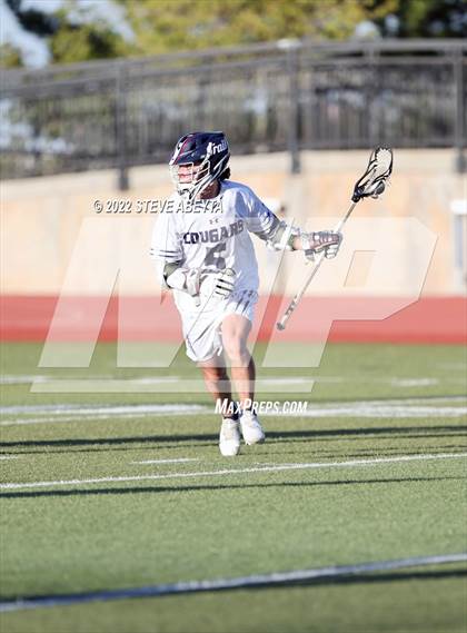 Thumbnail 3 in Mullen @ Cherokee Trail photogallery.