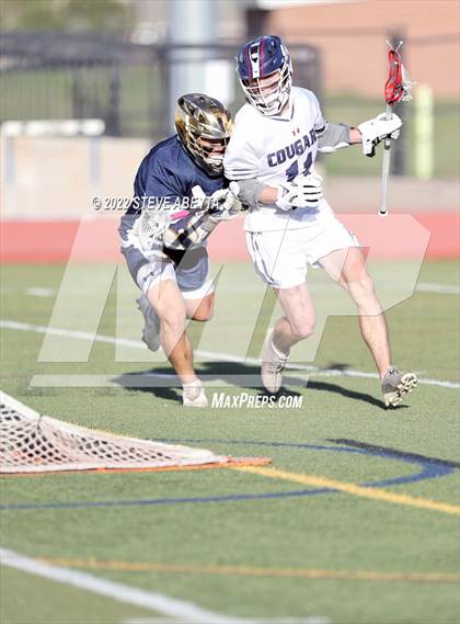 Thumbnail 2 in Mullen @ Cherokee Trail photogallery.