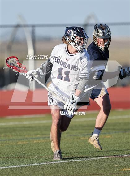 Thumbnail 2 in Mullen @ Cherokee Trail photogallery.
