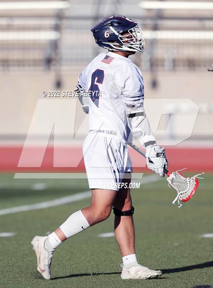 Thumbnail 1 in Mullen @ Cherokee Trail photogallery.