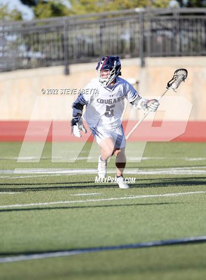 Thumbnail 2 in Mullen @ Cherokee Trail photogallery.