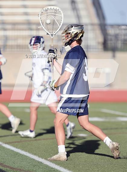 Thumbnail 3 in Mullen @ Cherokee Trail photogallery.