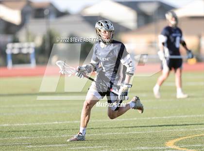 Thumbnail 2 in Mullen @ Cherokee Trail photogallery.