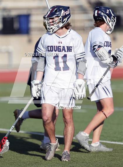 Thumbnail 1 in Mullen @ Cherokee Trail photogallery.