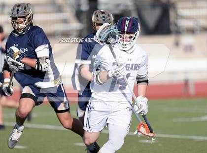 Thumbnail 1 in Mullen @ Cherokee Trail photogallery.