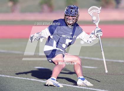Thumbnail 2 in Mullen @ Cherokee Trail photogallery.