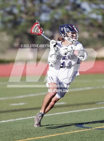 Thumbnail 3 in Mullen @ Cherokee Trail photogallery.