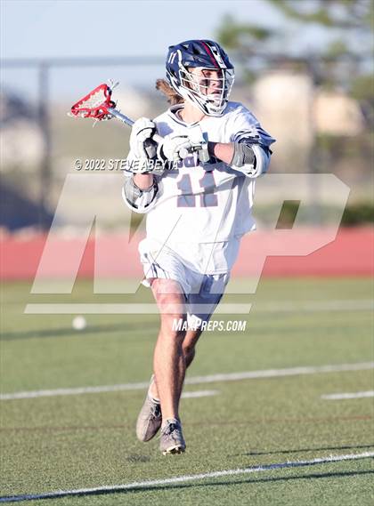 Thumbnail 1 in Mullen @ Cherokee Trail photogallery.