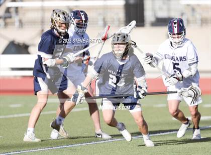 Thumbnail 1 in Mullen @ Cherokee Trail photogallery.