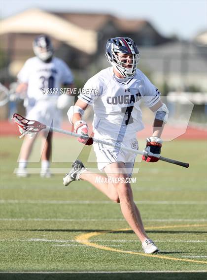 Thumbnail 1 in Mullen @ Cherokee Trail photogallery.
