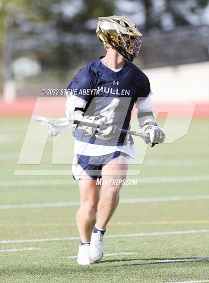 Thumbnail 1 in Mullen @ Cherokee Trail photogallery.