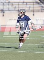 Photo from the gallery "Mullen @ Cherokee Trail"