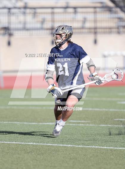 Thumbnail 2 in Mullen @ Cherokee Trail photogallery.
