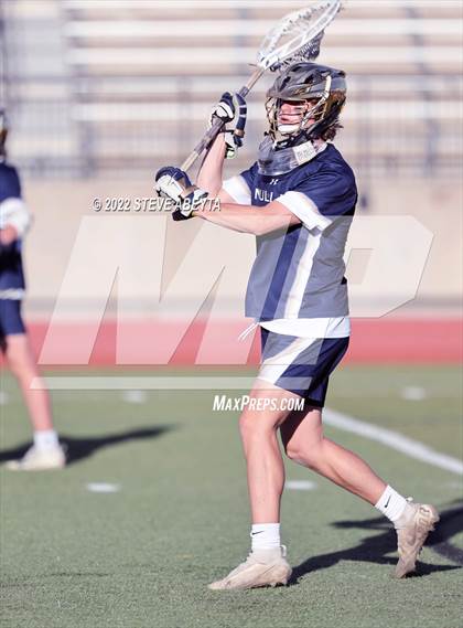 Thumbnail 2 in Mullen @ Cherokee Trail photogallery.