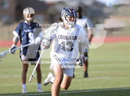 Thumbnail 1 in Mullen @ Cherokee Trail photogallery.