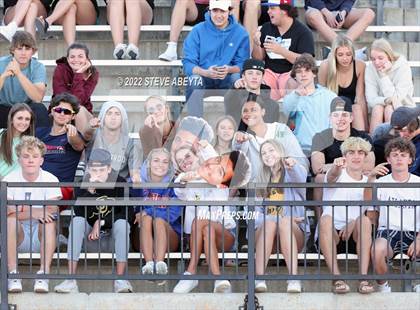 Thumbnail 2 in Mullen @ Cherokee Trail photogallery.