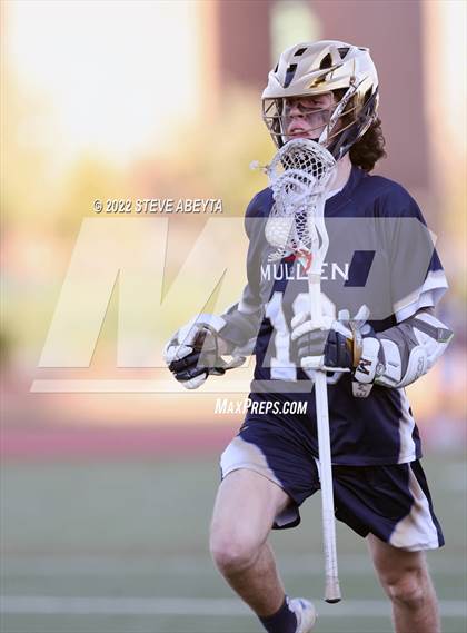 Thumbnail 1 in Mullen @ Cherokee Trail photogallery.