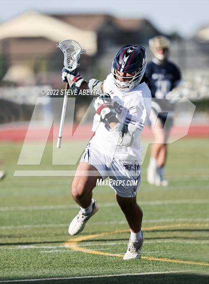 Thumbnail 2 in Mullen @ Cherokee Trail photogallery.