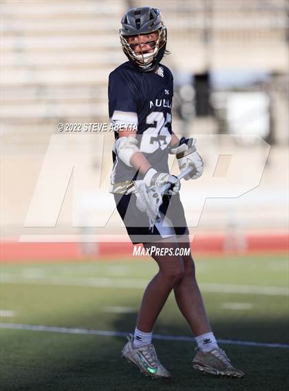 Thumbnail 3 in Mullen @ Cherokee Trail photogallery.
