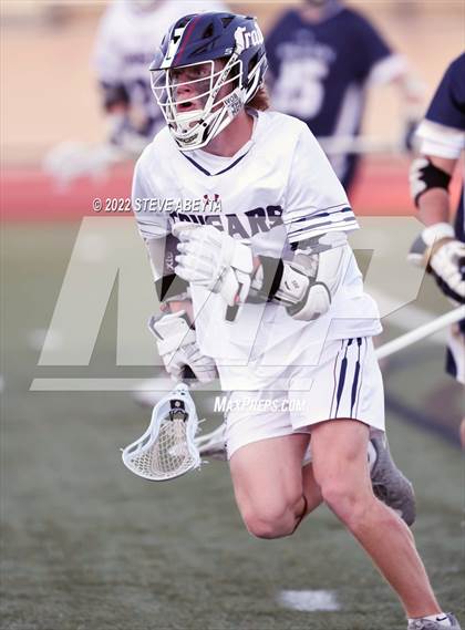 Thumbnail 3 in Mullen @ Cherokee Trail photogallery.