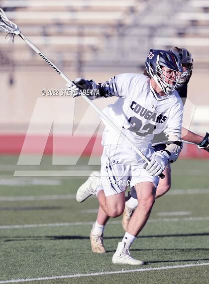 Thumbnail 1 in Mullen @ Cherokee Trail photogallery.