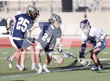 Thumbnail 3 in Mullen @ Cherokee Trail photogallery.