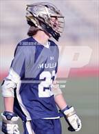 Photo from the gallery "Mullen @ Cherokee Trail"