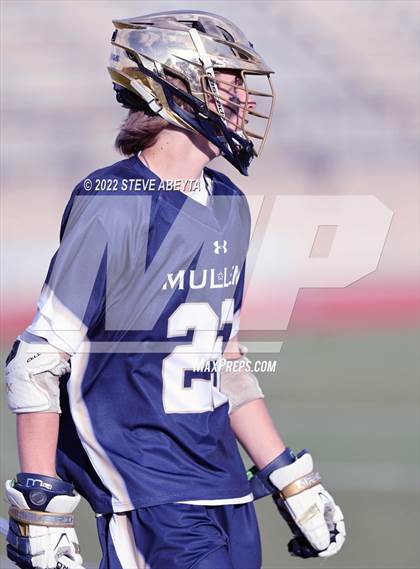 Thumbnail 3 in Mullen @ Cherokee Trail photogallery.