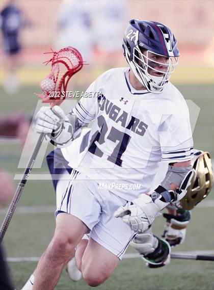 Thumbnail 3 in Mullen @ Cherokee Trail photogallery.