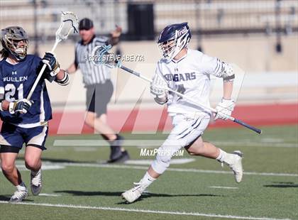 Thumbnail 3 in Mullen @ Cherokee Trail photogallery.
