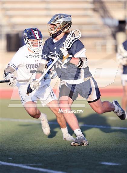 Thumbnail 3 in Mullen @ Cherokee Trail photogallery.