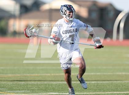 Thumbnail 3 in Mullen @ Cherokee Trail photogallery.