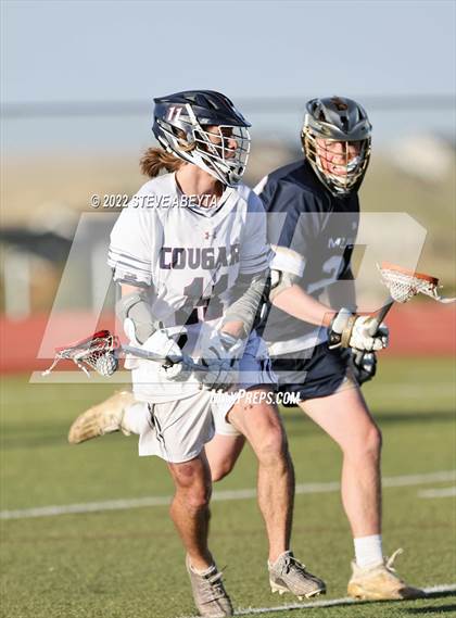Thumbnail 3 in Mullen @ Cherokee Trail photogallery.