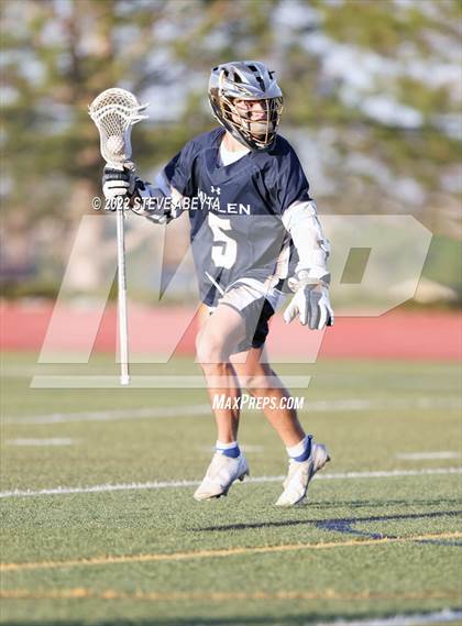 Thumbnail 2 in Mullen @ Cherokee Trail photogallery.