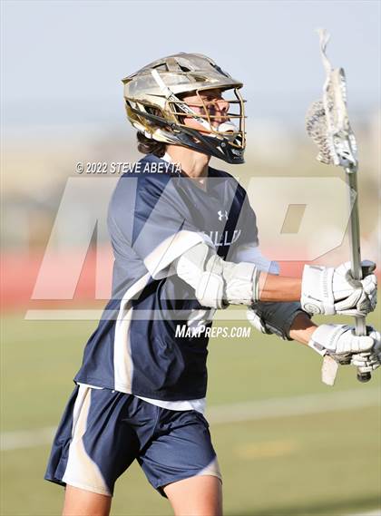 Thumbnail 2 in Mullen @ Cherokee Trail photogallery.