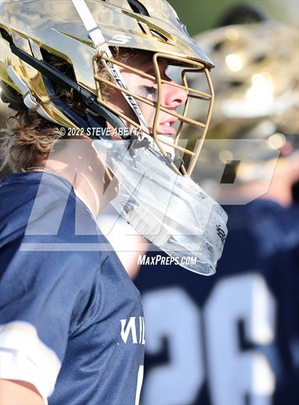 Thumbnail 1 in Mullen @ Cherokee Trail photogallery.
