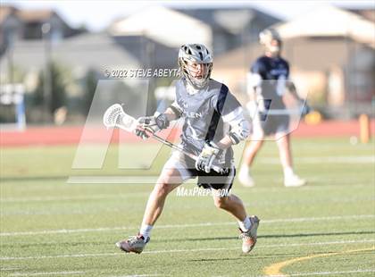 Thumbnail 1 in Mullen @ Cherokee Trail photogallery.
