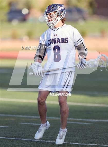 Thumbnail 2 in Mullen @ Cherokee Trail photogallery.