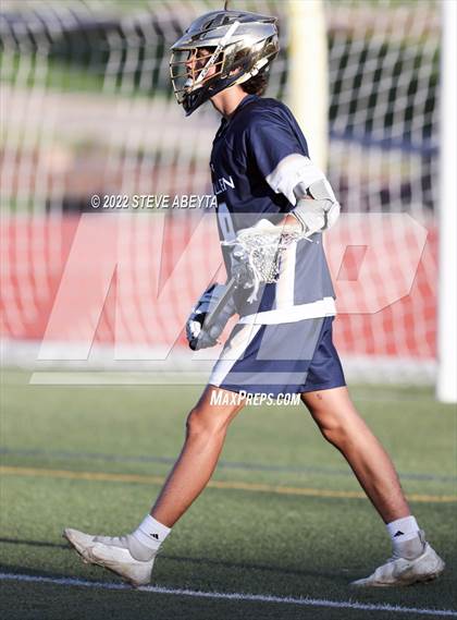 Thumbnail 3 in Mullen @ Cherokee Trail photogallery.