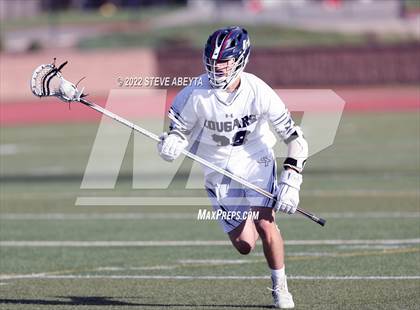 Thumbnail 1 in Mullen @ Cherokee Trail photogallery.