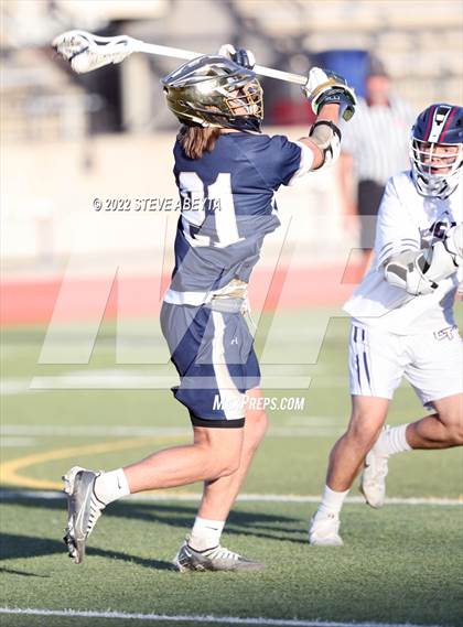 Thumbnail 3 in Mullen @ Cherokee Trail photogallery.