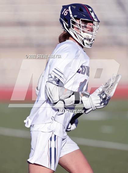 Thumbnail 1 in Mullen @ Cherokee Trail photogallery.