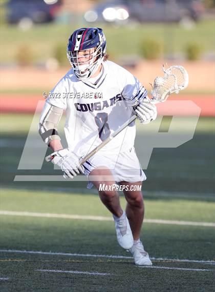 Thumbnail 1 in Mullen @ Cherokee Trail photogallery.