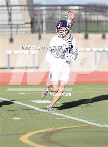 Thumbnail 1 in Mullen @ Cherokee Trail photogallery.